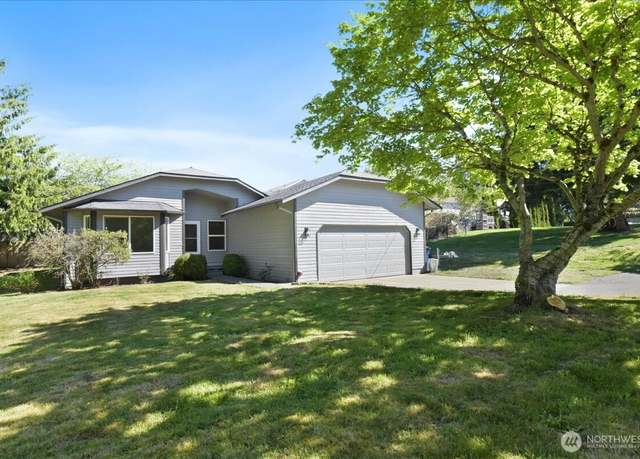 Property at 1527 151st Pl SW, Lynnwood, WA 98087, 3 beds, 2 baths