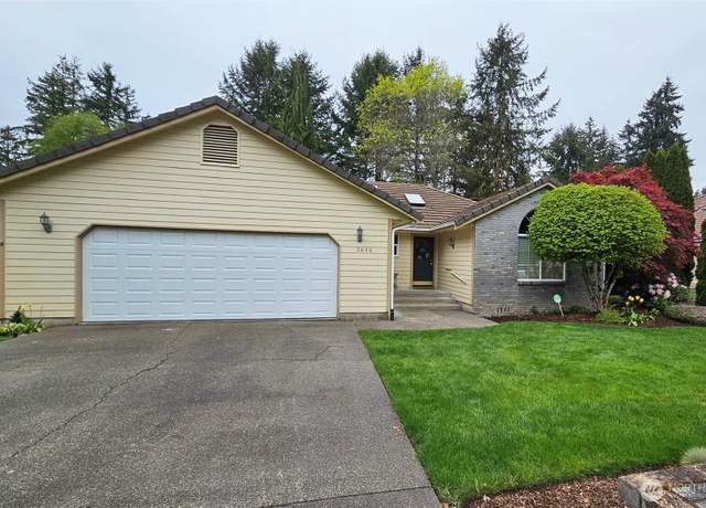 Property at 3840 Cortez Loop SW, Tumwater, WA 98512, 3 beds, 2 baths