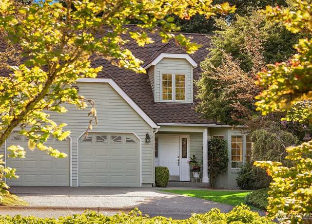 Property at 4119 211th Ct NE, Sammamish, WA 98074, 4 beds, 2.5 baths