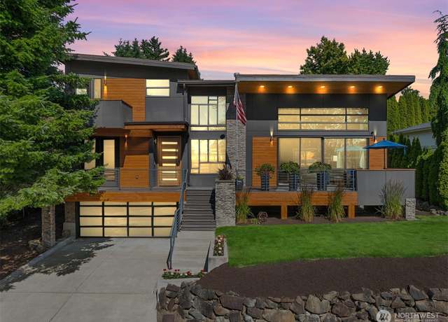 Property at 1808 2nd St, Kirkland, WA 98033, 4 beds, 5 baths