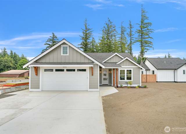 Property at 1014 Night Hawk Way, Everson, WA 98247, 4 beds, 2 baths