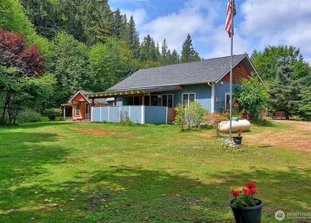 Property at 4730 Schwartzmiller Rd, Lake Stevens, WA 98258, 2 beds, 2 baths