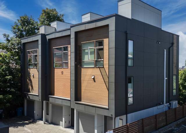 Property at 123 20th Ave, Seattle, WA 98122, 3 beds, 2.5 baths