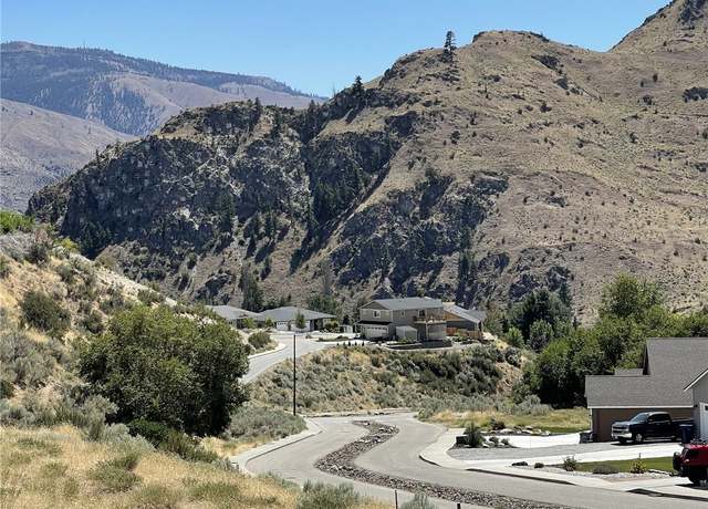 Property at 9988 Saska Way, Entiat, WA 98822