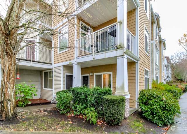 Property at 4020 S 212th Ct Unit H, Seatac, WA 98198, 2 beds, 2 baths