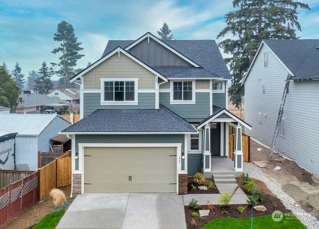 Property at 26821 30th Pl S #5, Kent, WA 98032, 4 beds, 3.5 baths