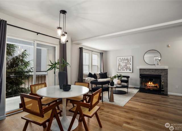 Property at 9750 Greenwood Ave N #202, Seattle, WA 98103, 2 beds, 2 baths