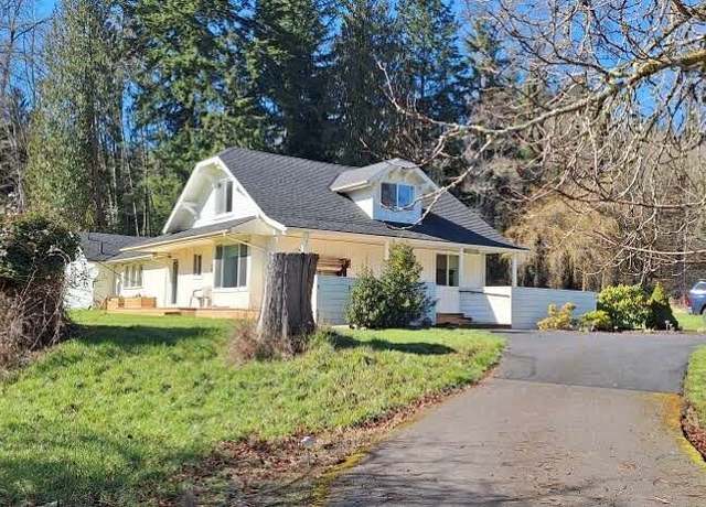 Property at 2768 Highway 603, Winlock, WA 98596, 4 beds, 2 baths