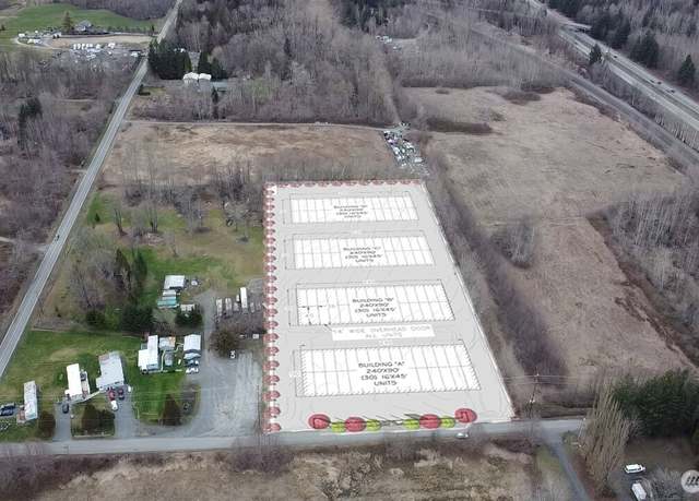 Property at 0 Aldergrove, Ferndale, WA 98248