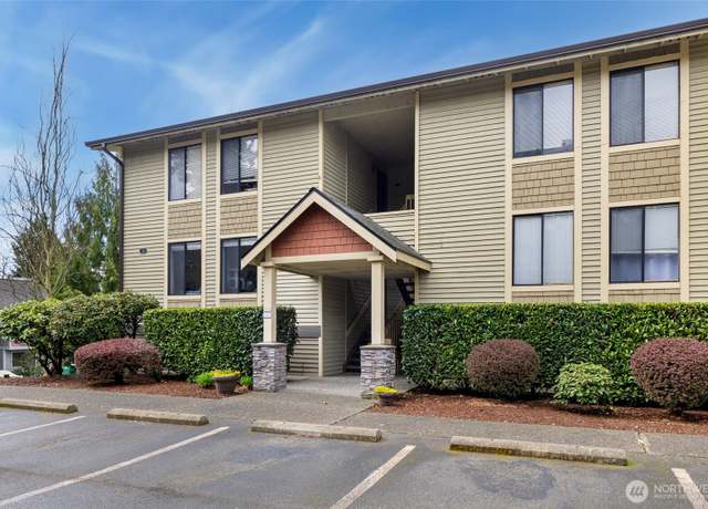 Property at 11801 100th Ave NE Unit A102, Kirkland, WA 98034, 2 beds, 1.5 baths