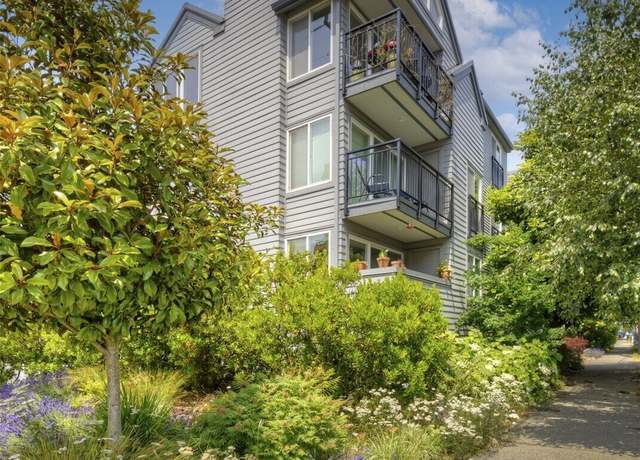 Property at 5901 Phinney Ave N #103, Seattle, WA 98103, 2 beds, 2 baths