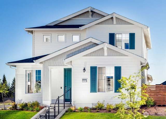 Property at 20810 150th St E #1364, Bonney Lake, WA 98391, 2 beds, 2.5 baths