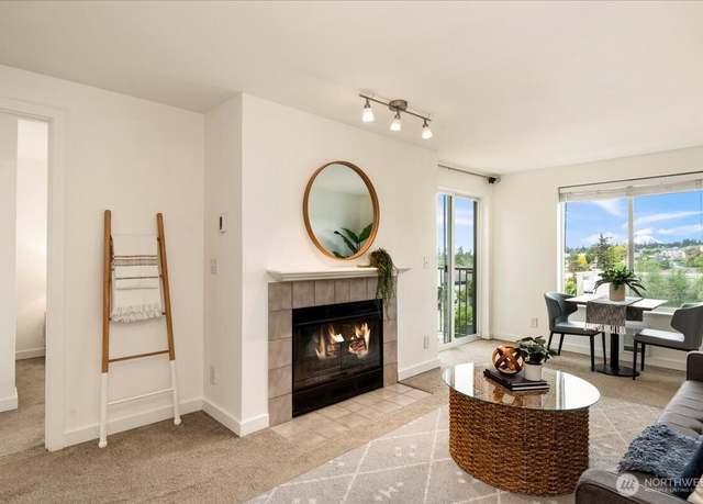 Property at 9200 Greenwood Ave N #511, Seattle, WA 98103, 1 bed, 1 bath