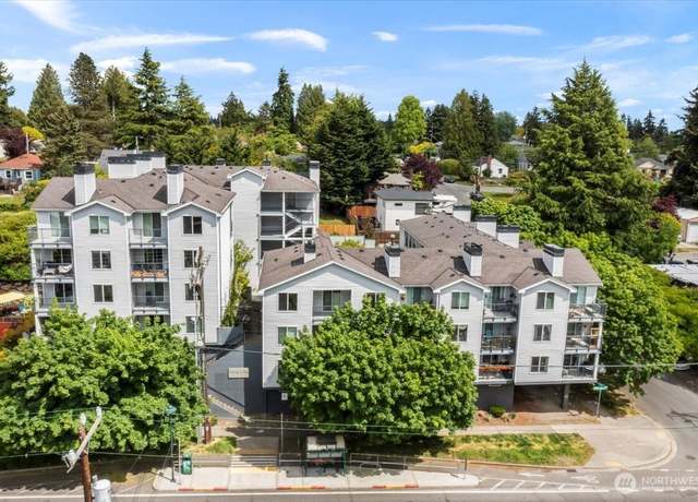 Property at 9200 Greenwood Ave N #511, Seattle, WA 98103, 1 bed, 1 bath
