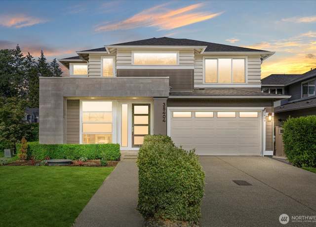 Property at 35404 55th Ave S, Auburn, WA 98001, 4 beds, 3.5 baths