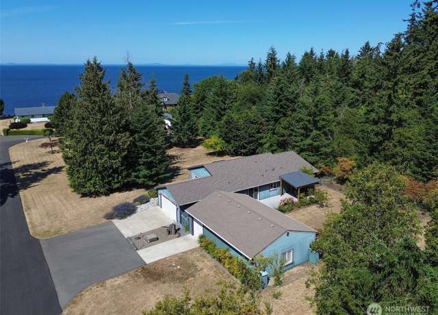 Property at 3331 E Masters Rd, Port Angeles, WA 98362, 3 beds, 2 baths