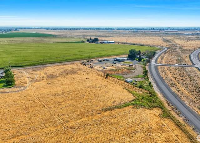 Property at 0 NNA Road I NE, Moses Lake, WA 98837
