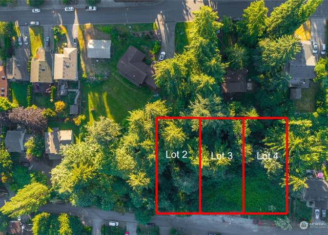 Property at 1328 St Paul St, Bellingham, WA 98229