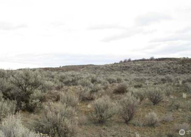 Property at 0 Lot 9 Pheasant Dr, Ephrata, WA 98823