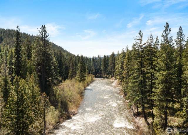 Property at 0 NNA Kinnikinnick Dr, Leavenworth, WA 98826