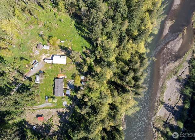 Property at 5310 Gahs Rd S, Roy, WA 98580, 3 beds, 2 baths