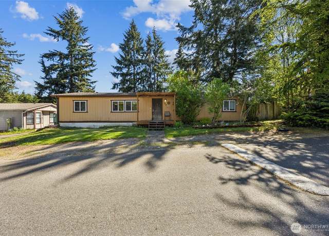 Property at 510 Duterrow Rd SE #37, Olympia, WA 98513, 3 beds, 2 baths