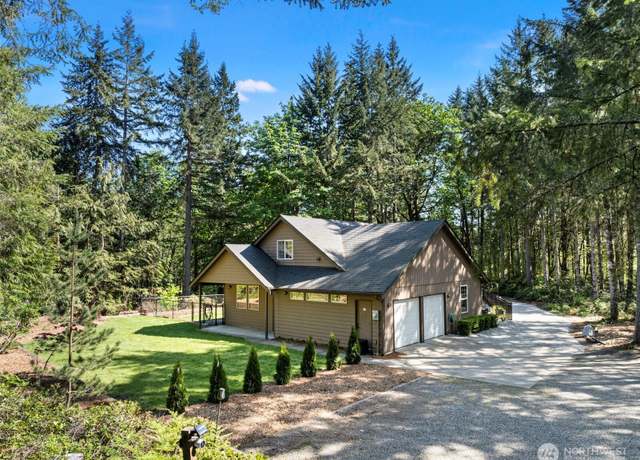 Property at 15101 33rd Ave NW, Gig Harbor, WA 98332, 3 beds, 3 baths