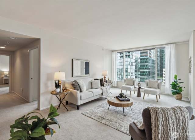 Property at 177 107th Ave NE #1802, Bellevue, WA 98004, 3 beds, 2.5 baths