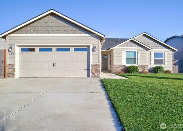 Property at 1352 Lillian Ave, Walla Walla, WA 99362, 3 beds, 2 baths