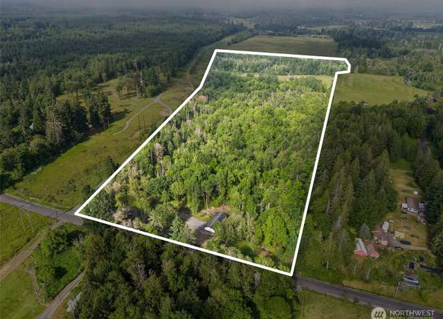 Property at 170 Gish Rd, Onalaska, WA 98570