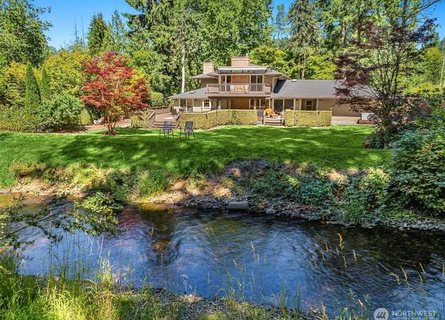 Property at 1201 Sycamore Dr SE, Issaquah, WA 98027, 4 beds, 3.5 baths