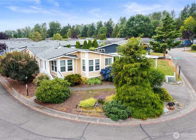 Property at 298 Holly Dr #57, Enumclaw, WA 98022, 2 beds, 2 baths