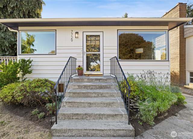 Property at 7729 30th Ave SW, Seattle, WA 98126, 3 beds, 2 baths