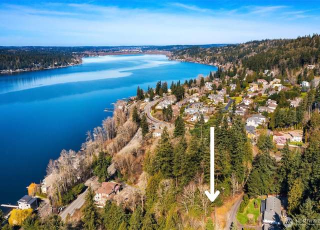 Property at 11 XX 205th Ave NE, Sammamish, WA 98074