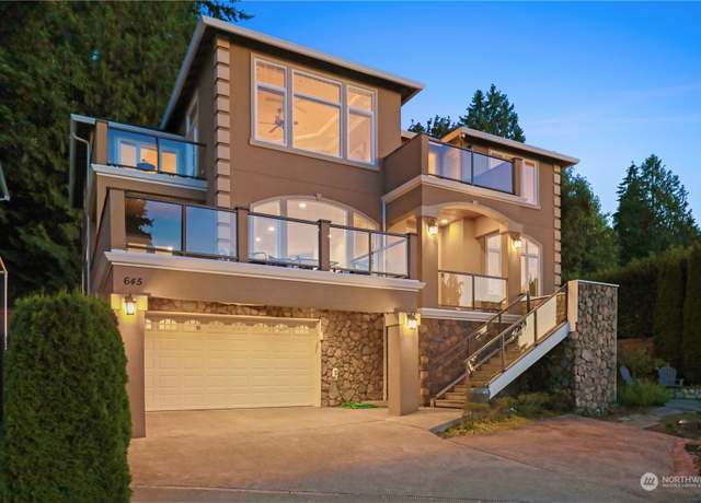 Property at 645 Cornelia Ave, Mukilteo, WA 98275, 4 beds, 4.5 baths