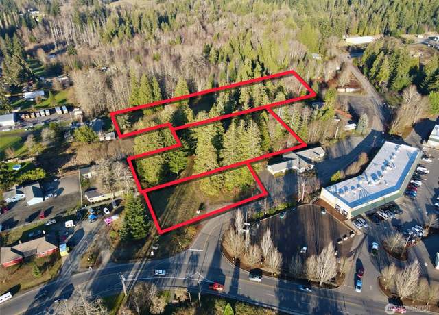 Property at 25 NE Roy Boad Rd, Belfair, WA 98528