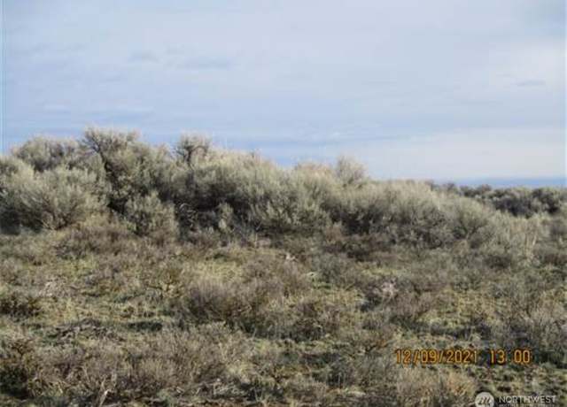 Property at 0 Lot 10 Pheasant Dr, Ephrata, WA 98823