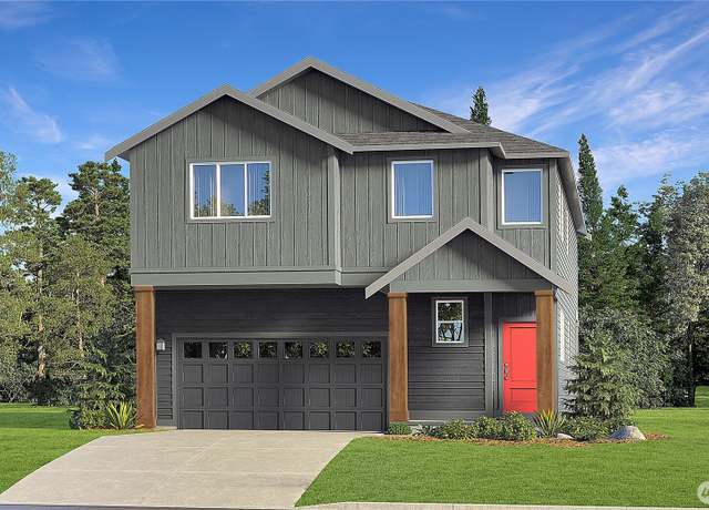 Property at 5805 136th St SW, Edmonds, WA 98026, 4 beds, 2.5 baths