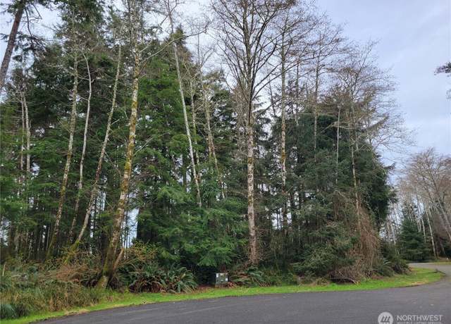 Property at 337 Hyde Ct NE, Ocean Shores, WA 98569