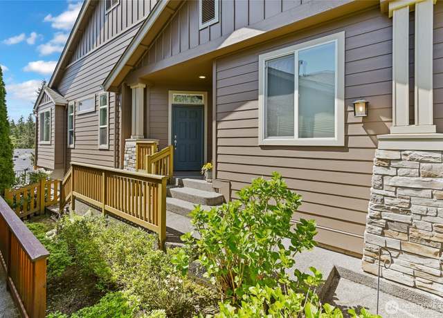 Property at 13423 Adair Creek Way NE, Redmond, WA 98053, 2 beds, 2 baths