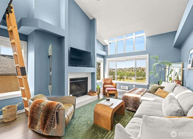 Property at 2572 W 14th Ave #403, Seattle, WA 98119, 2 beds, 2 baths