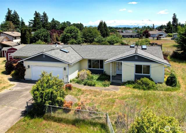 Property at 2320 183rd Street Ct E, Tacoma, WA 98445, 3 beds, 2 baths