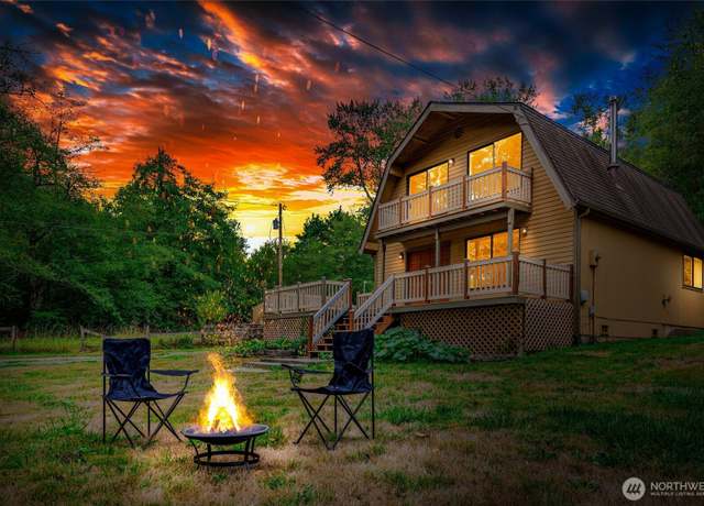 Property at 13122 11th Ave NE, Tulalip, WA 98271, 3 beds, 2 baths