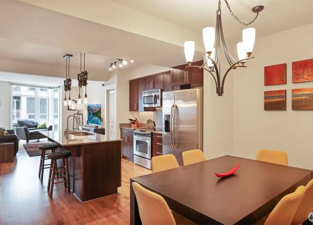 Property at 699 John St #513, Seattle, WA 98109, 2 beds, 2 baths