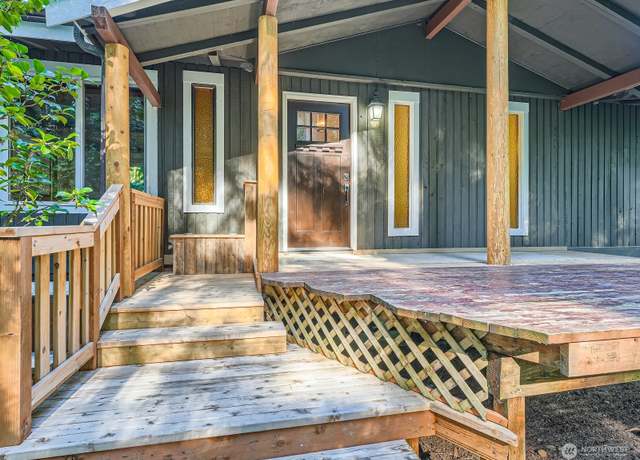 Photo of 8210 309th Ave SE, Preston, WA 98050