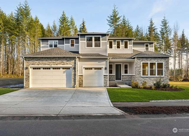 Property at 10311 132nd Ave NE #9, Lake Stevens, WA 98258, 4 beds, 4 baths
