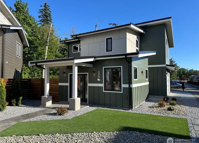 Property at 570 Creston Ct, Bellingham, WA 98226, 3 beds, 2.5 baths