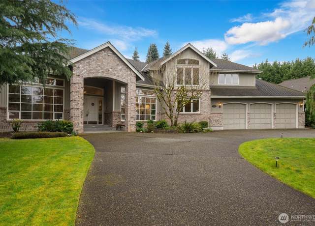Property at 23829 SE 45th St, Sammamish, WA 98029, 3 beds, 3 baths