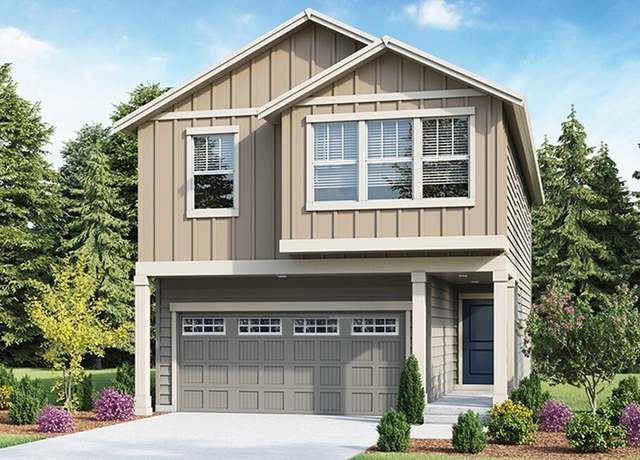 Property at 116 18th Dr #110, Snohomish, WA 98290, 4 beds, 2.5 baths