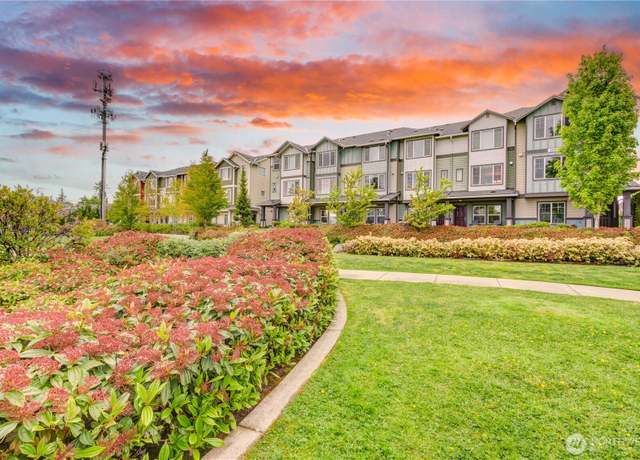 Property at 13416 45th SE #5, Mill Creek, WA 98012, 2 beds, 2.5 baths